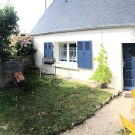 Charmante Maison De Pecheurs Trebeurden Luaran gambar