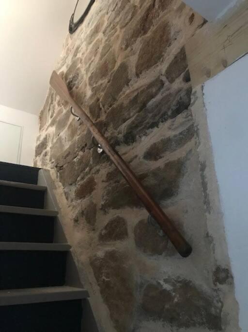 Charmante Maison De Pecheurs Trebeurden Luaran gambar